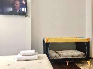 Апартаменты Апартмент Прованс Ужгород Апартаменты-студио-1